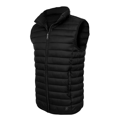 ジャケット・アウター RECKLESS SCHLOOR Puffer Vest RECKLESS SCHLOOR Puffer Vest